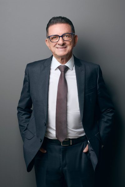 Laércio Beani da Costa